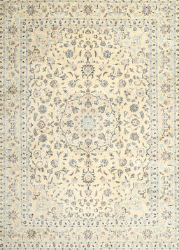 Machine Washable Traditional Tan Brown Rug, wshtr4830