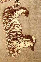 Traditional Red Persian Rug, tr4834