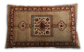 Traditional Classic Rectangular Mahogany Brown Lumbar Throw Pillow, 13 inch by 19 inch, lbtr486