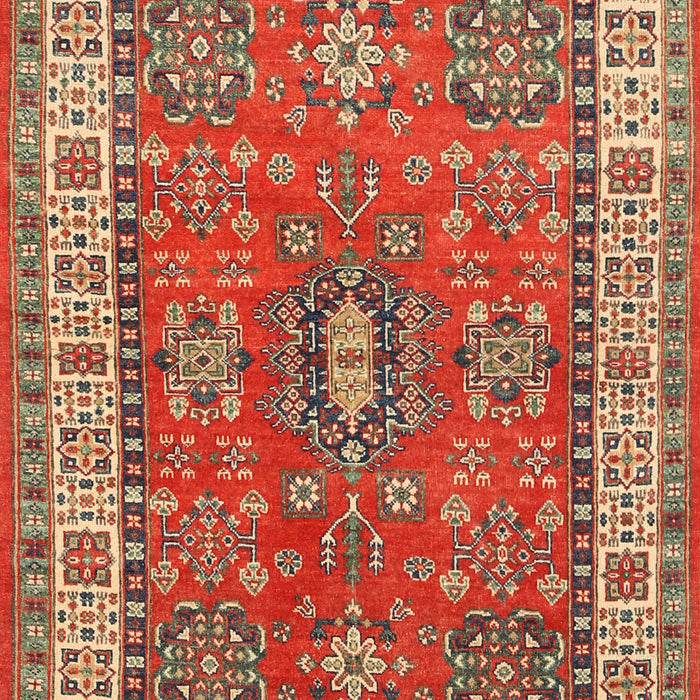 Traditional Red Persian Rug, tr497