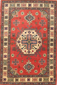 Machine Washable Traditional Peru Brown Rug, wshtr498