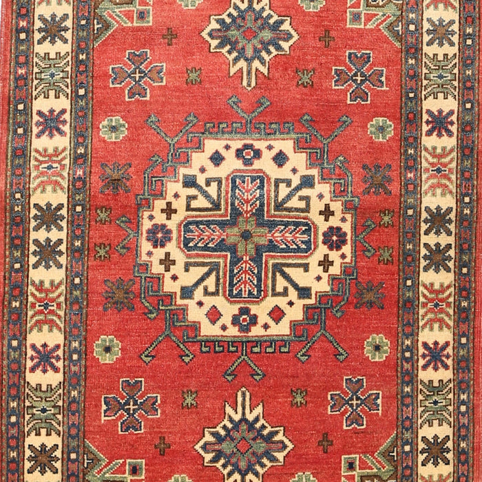 Machine Washable Traditional Peru Brown Rug, wshtr498