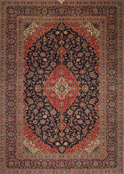 Machine Washable Traditional Dark Scarlet Red Rug, wshtr500