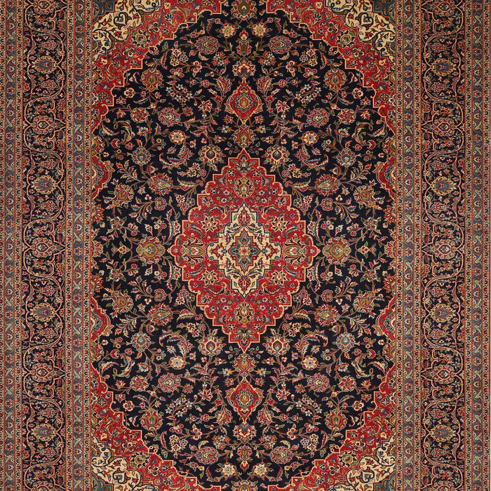 Machine Washable Traditional Dark Scarlet Red Rug, wshtr500
