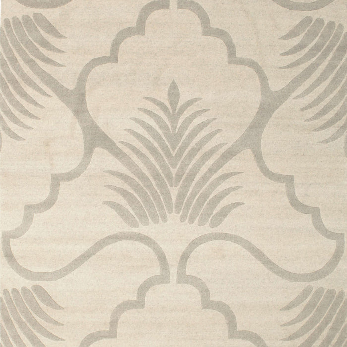 Machine Washable Traditional Tan Brown Rug, wshtr509