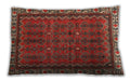 Traditional Classic Rectangular Dark Gold Brown Lumbar Throw Pillow, 13 inch by 19 inch, lbtr585