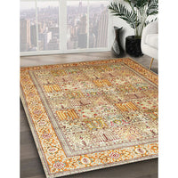 Traditional Red Persian Rug, tr59