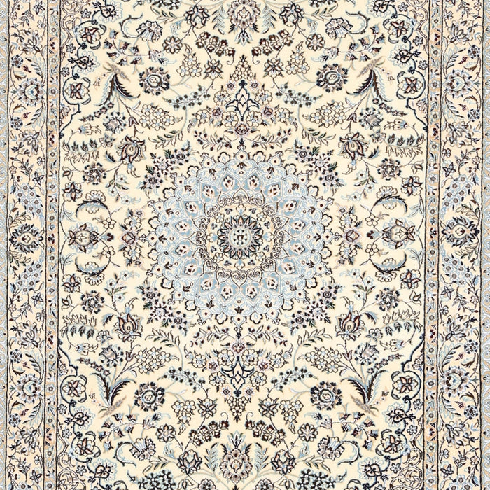 Machine Washable Traditional Gold Rug, wshtr618