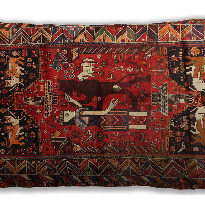 Traditional Classic Rectangular Petra Gold Brown Lumbar Throw Pillow, 13 inch by 19 inch, lbtr631