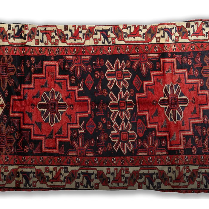 Traditional Classic Rectangular Dark Gold Brown Lumbar Throw Pillow, 13 inch by 19 inch, lbtr653