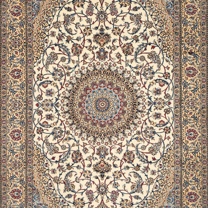 Machine Washable Traditional Brown Rug, wshtr657