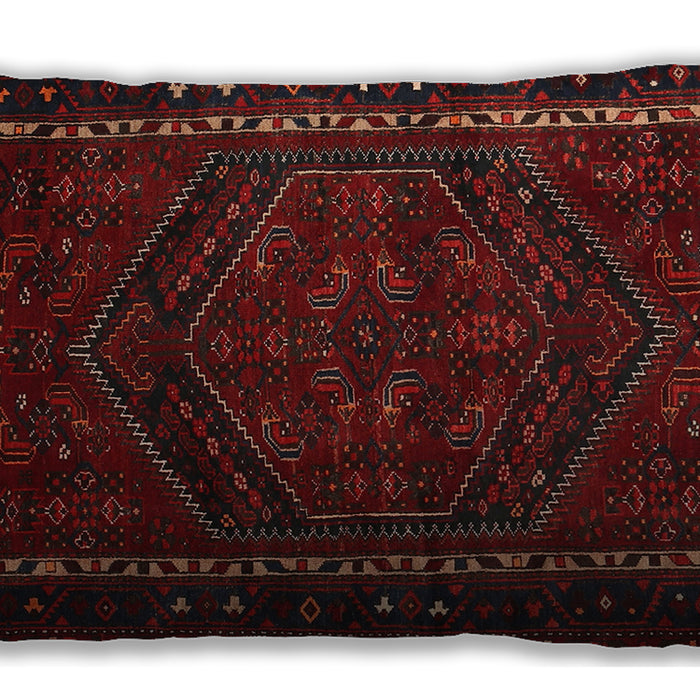 Traditional Classic Rectangular Bakers Brown Lumbar Throw Pillow, 13 inch by 19 inch, lbtr667