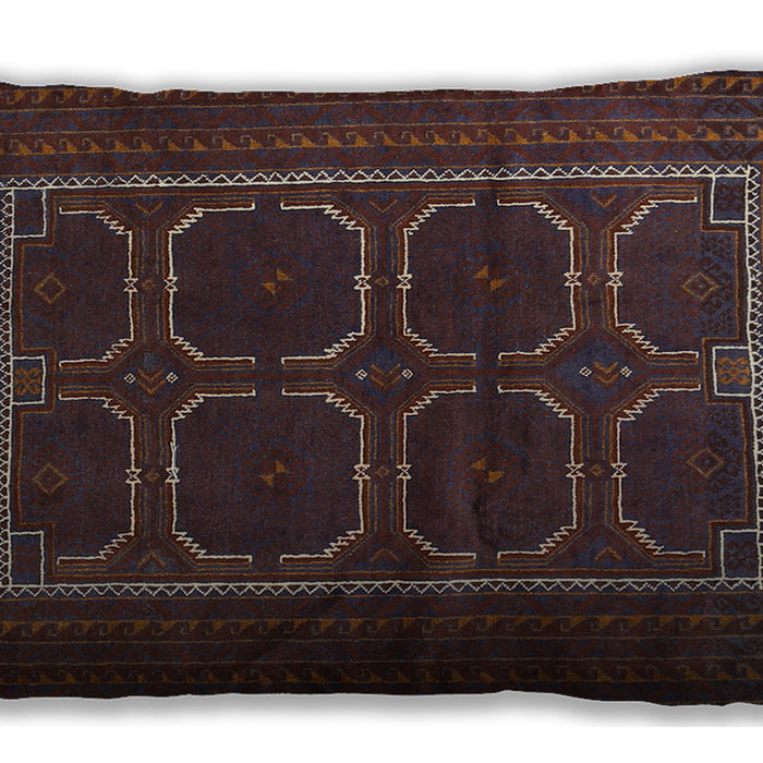 Traditional Classic Rectangular Bakers Brown Lumbar Throw Pillow, 13 inch by 19 inch, lbtr717