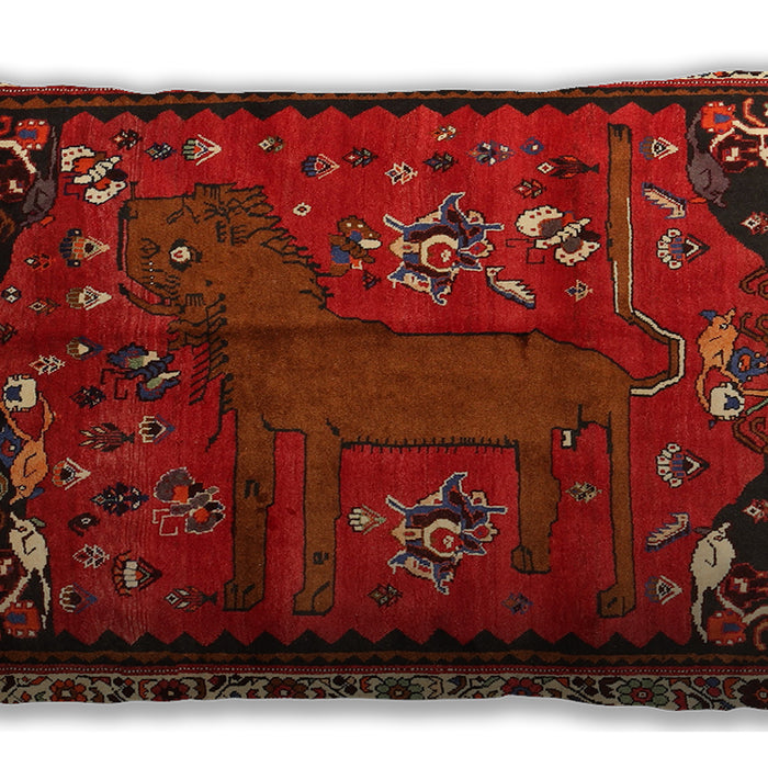 Traditional Classic Rectangular Sienna Brown Lumbar Throw Pillow, 13 inch by 19 inch, lbtr736