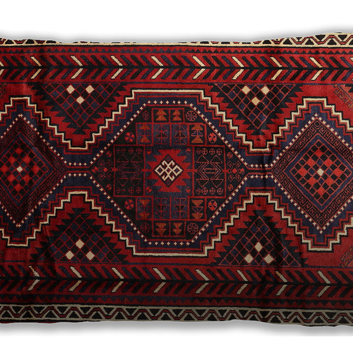 Traditional Classic Rectangular Sepia Brown Lumbar Throw Pillow, 13 inch by 19 inch, lbtr743