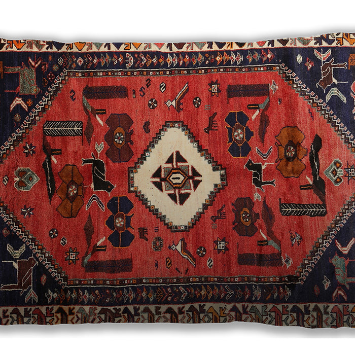 Traditional Classic Rectangular Dark Almond Brown Lumbar Throw Pillow, 13 inch by 19 inch, lbtr746