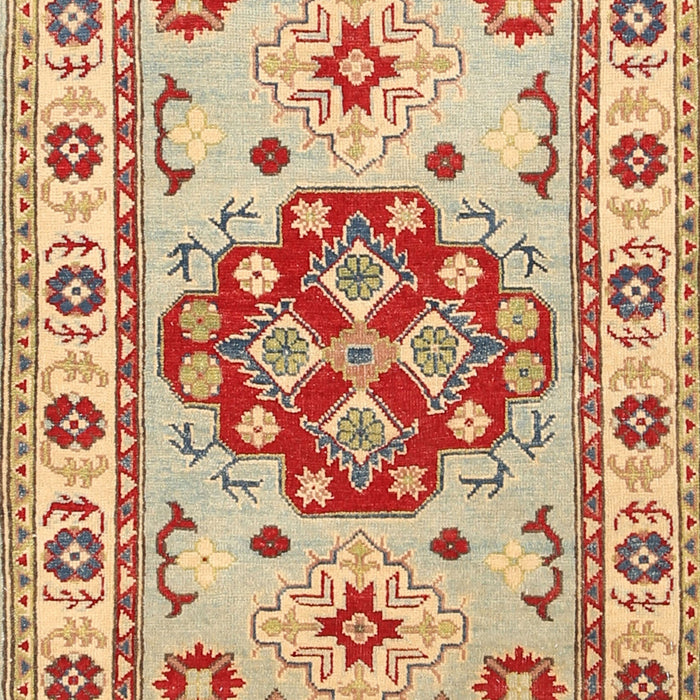 Traditional Chestnut Red Persian Rug, tr750