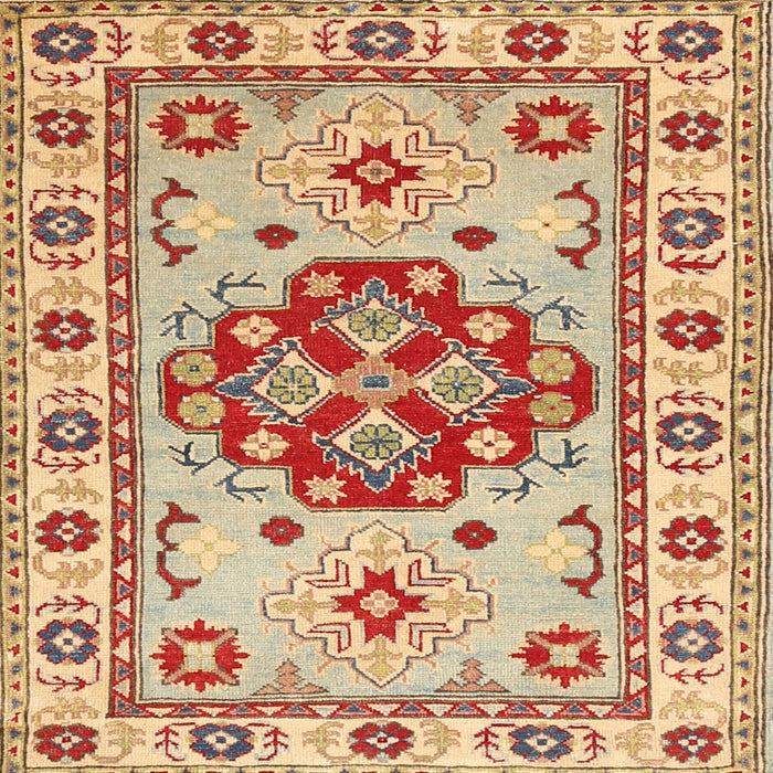 Round Machine Washable Traditional Chestnut Red Rug, wshtr750