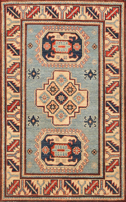 Machine Washable Traditional Brown Red Rug, wshtr752