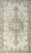 Traditional Desert Sand Beige Persian Rug, tr777