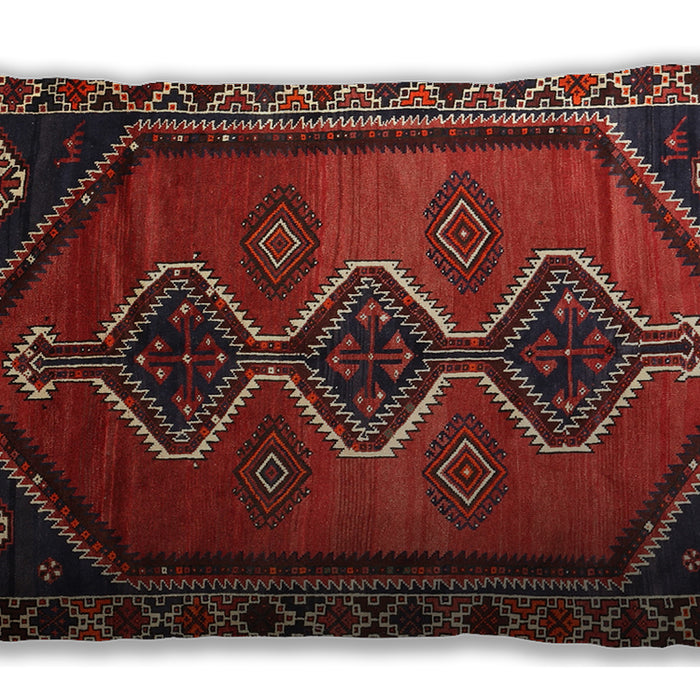 Traditional Classic Rectangular Brown Lumbar Throw Pillow, 13 inch by 19 inch, lbtr810