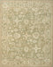 Traditional Brown Oriental Rug, tr893