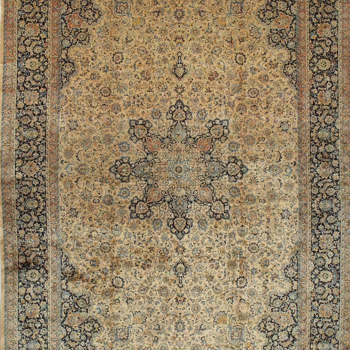 Machine Washable Traditional Red Brown Rug, wshtr95