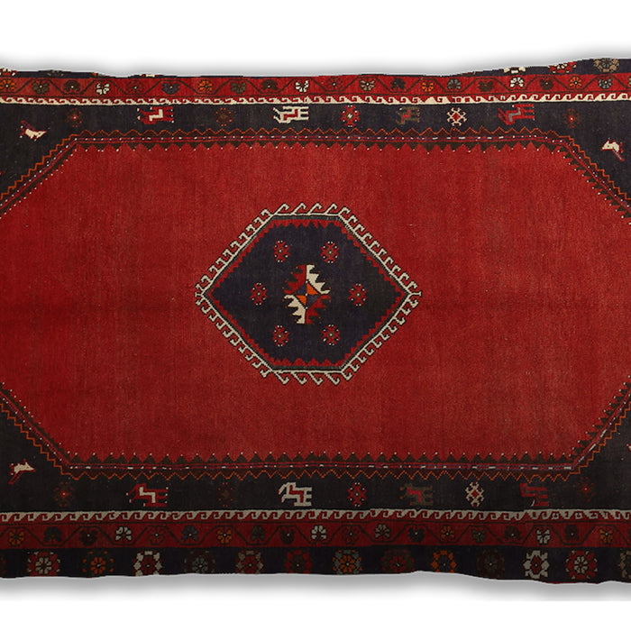 Traditional Classic Rectangular Dark Brown Lumbar Throw Pillow, 13 inch by 19 inch, lbtr974