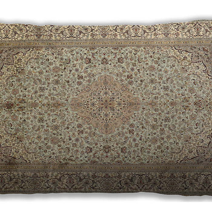 Traditional Classic Rectangular Brown Lumbar Throw Pillow, 13 inch by 19 inch, lbtr990