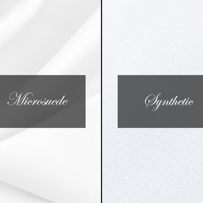 Image of fabric types of Traditional Classic Rectangular White Gold Lumbar Throw Pillow, 13 inch by 19 inch, lbtr2087