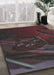 Ahgly Company Indoor Rectangle Music Cello Area Rugs, 4' x 6'