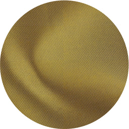 Round Machine Washable Transitional Dark Bronze Brown Rug, wshpat1212