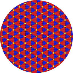 Round Machine Washable Transitional Mauve Taupe Purple Rug, wshpat2504