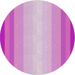 Round Patterned Crimson Purple Novelty Rug, pat2762