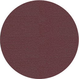Round Patterned Raspberry Purple Novelty Rug, pat3144