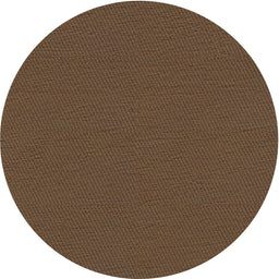 Round Machine Washable Transitional Night Red Rug, wshpat3226