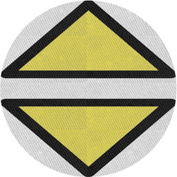 Round Machine Washable Transitional Carbon Gray Rug, wshpat3772