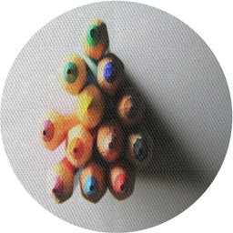 Round Machine Washable Transitional Grey Gray Rug, wshpat808