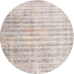 Square Machine Washable Traditional Rose G Pink Rug, wshtr1436