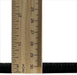 Thickness of Traditional Brown Persian Rug, tr1481