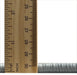 Thickness of Traditional Gray Medallion Rug, tr4677