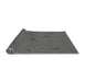 Thickness of Patterned Gray Rug, pat2525gry