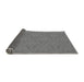 Thickness of Patterned Ash Gray Rug, pat3272gry