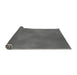 Thickness of Patterned Gray Rug, pat3293gry