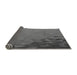 Thickness of Patterned Gray Rug, pat3822gry
