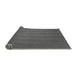 Thickness of Patterned Gray Rug, pat3862gry