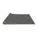 Thickness of Patterned Gray Rug, pat577gry