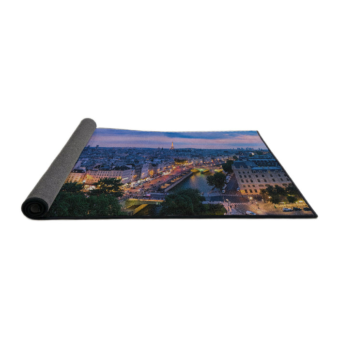 Sites Notre Dame de Paris Rug, rugarsitesnotredamedeparis7