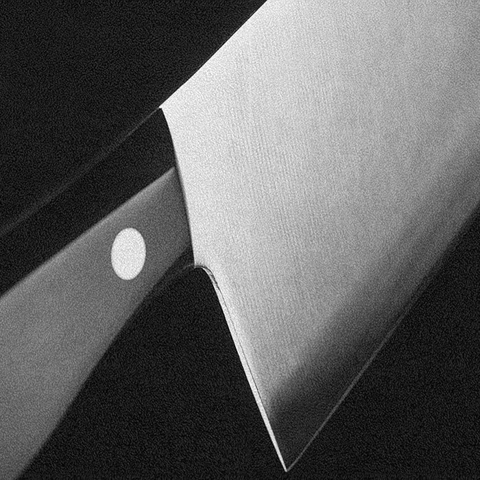 Ahgly Company Indoor Rectangle Tools Knife Area Rugs, 8' x 12'